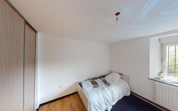 Immeuble à vendre    11 pièces • 350 m2 Étueffont