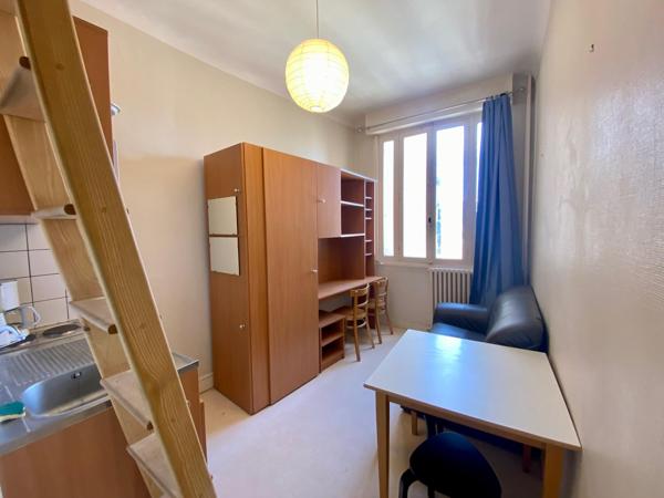 STUDIO MEUBLE / SECTEUR MONTLOSIER - Clermont-Province STUDIO MEUBLE / SECTEUR MONTLOSIER