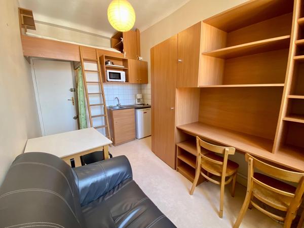 STUDIO MEUBLE / SECTEUR MONTLOSIER - Clermont-Province STUDIO MEUBLE / SECTEUR MONTLOSIER