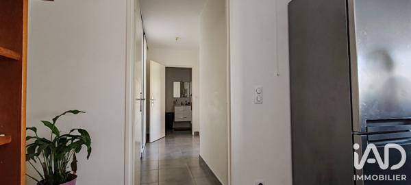 Appartement à vendre 3 pièces 57,32 m² Ozoir-la-Ferrière