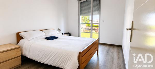 Appartement à vendre 3 pièces 57,32 m² Ozoir-la-Ferrière