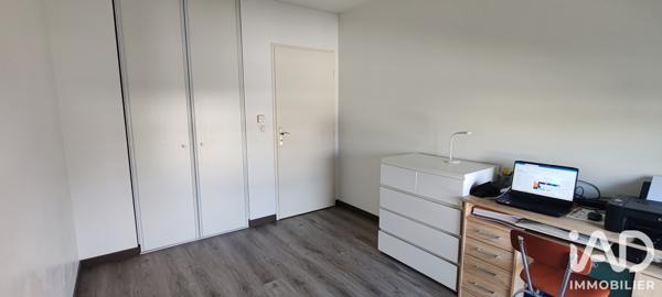 Appartement à vendre 3 pièces 57,32 m² Ozoir-la-Ferrière