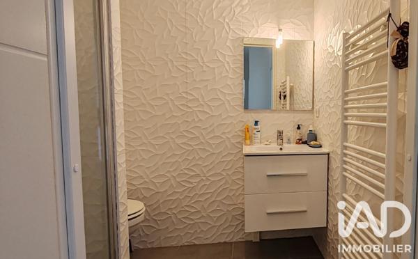 Appartement à vendre 3 pièces 57,32 m² Ozoir-la-Ferrière
