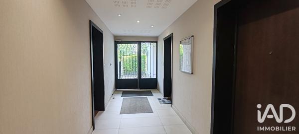 Appartement à vendre 3 pièces 57,32 m² Ozoir-la-Ferrière