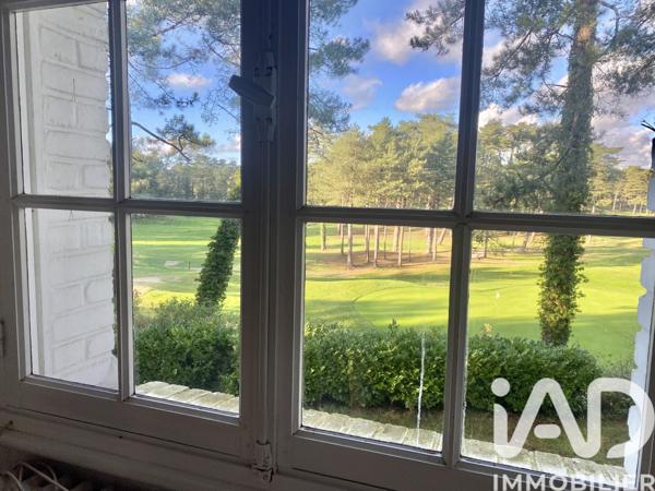 Maison à vendre 10 pièces 235 m² Neufchâtel-Hardelot