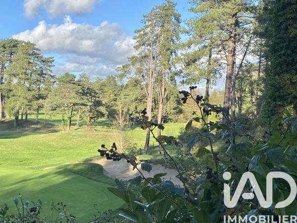 Maison à vendre 10 pièces 235 m² Neufchâtel-Hardelot