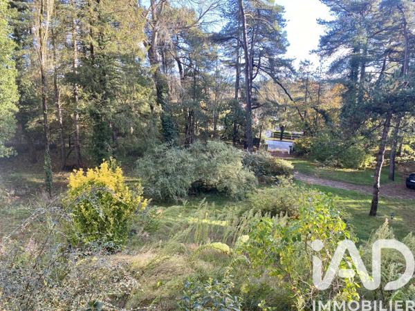 Maison à vendre 10 pièces 235 m² Neufchâtel-Hardelot