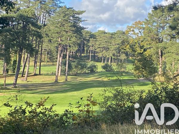 Maison à vendre 10 pièces 235 m² Neufchâtel-Hardelot