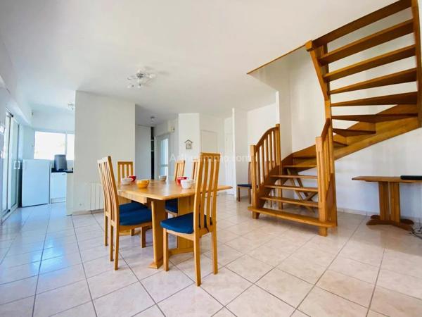 Vente Maison 5 pièces 100 m2 à La Trinité-sur-Mer