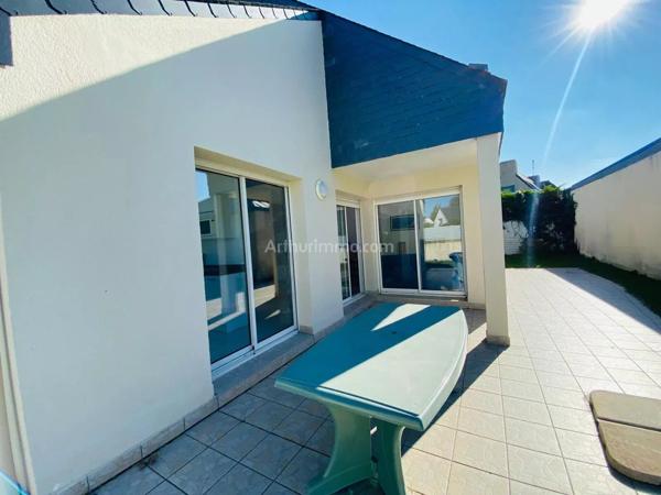 Vente Maison 5 pièces 100 m2 à La Trinité-sur-Mer