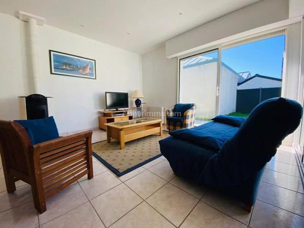 Vente Maison 5 pièces 100 m2 à La Trinité-sur-Mer