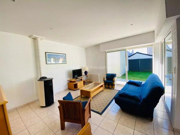 Vente Maison 5 pièces 100 m2 à La Trinité-sur-Mer