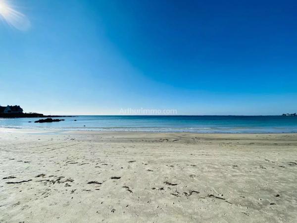 Vente Maison 5 pièces 100 m2 à La Trinité-sur-Mer