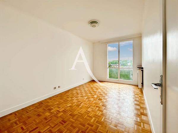 Appartement Bois D Arcy 3 pièce(s) 59 m2