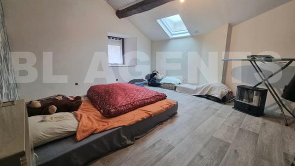 maison/villa 5 pièce(s) 155 m2