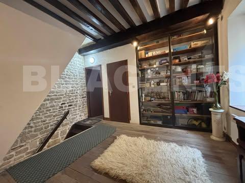 maison/villa 5 pièce(s) 155 m2