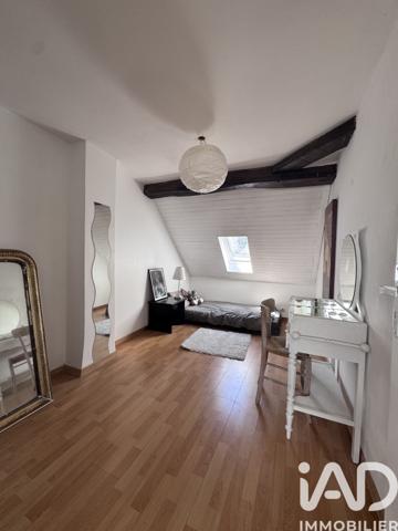 Appartement à vendre 4 pièces 90 m² Dijon