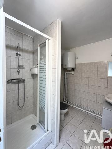 Appartement à vendre 4 pièces 90 m² Dijon