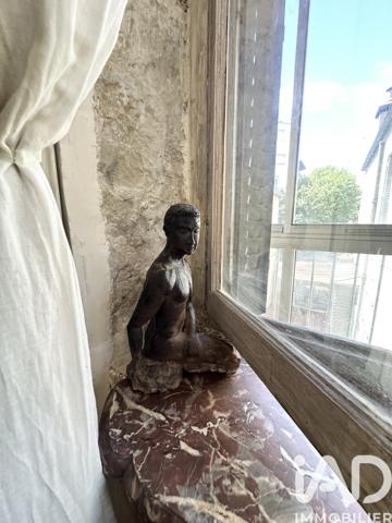 Appartement à vendre 4 pièces 90 m² Dijon