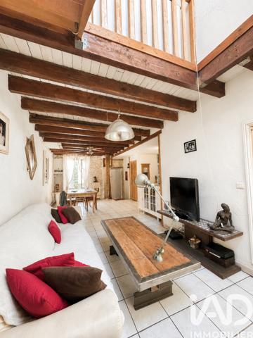 Appartement à vendre 4 pièces 90 m² Dijon