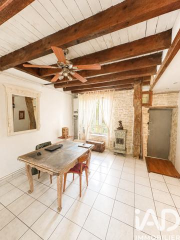 Appartement à vendre 4 pièces 90 m² Dijon