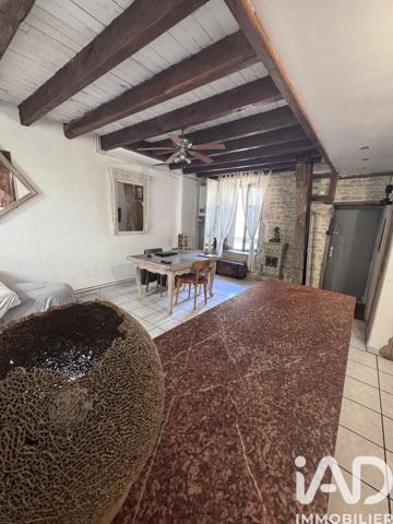 Appartement à vendre 4 pièces 90 m² Dijon