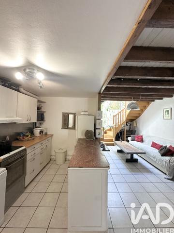 Appartement à vendre 4 pièces 90 m² Dijon