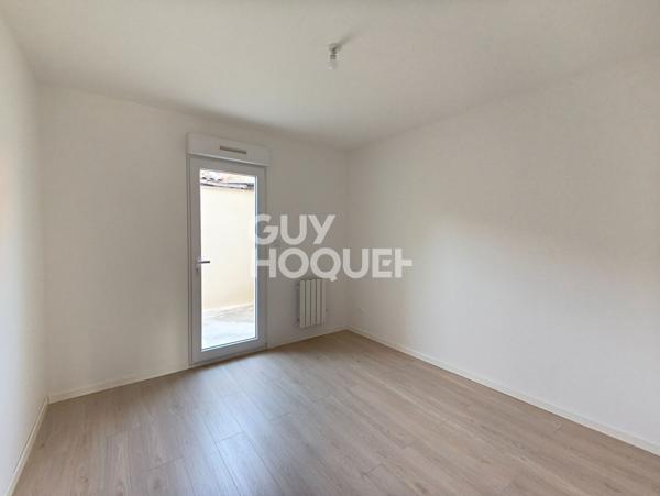 Appartement Marmande 3 pièces 65m²