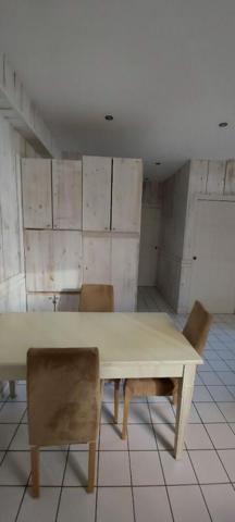 À vendre Appartement 2 pièces 39.66 m² - Gérardmer 88400