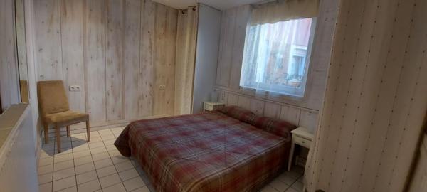 À vendre Appartement 2 pièces 39.66 m² - Gérardmer 88400