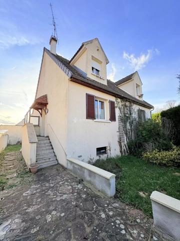 Vente Maison 6 pièces 124 m2 à Meaux