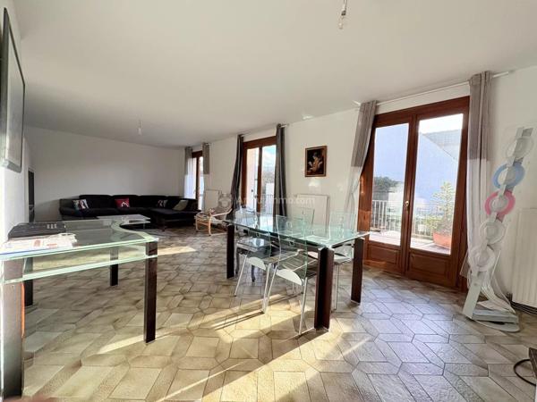 Vente Maison 6 pièces 124 m2 à Meaux