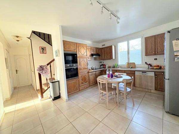 Vente Maison 6 pièces 124 m2 à Meaux