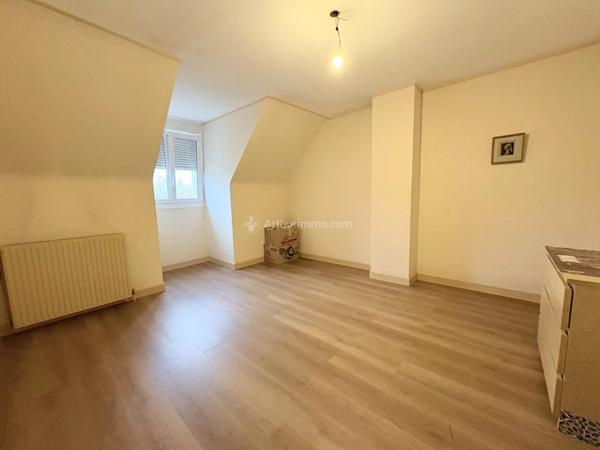 Vente Maison 6 pièces 124 m2 à Meaux