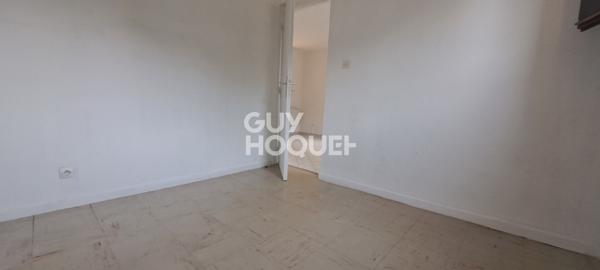 Appartement Saint Pierre La Mer T2 31 m2