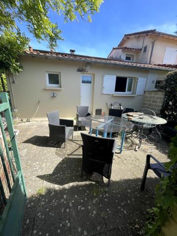 maison proche de la plage