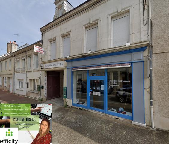 Appartement 7 pièces - 223 m²