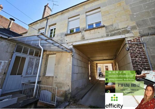 Appartement 7 pièces - 223 m²