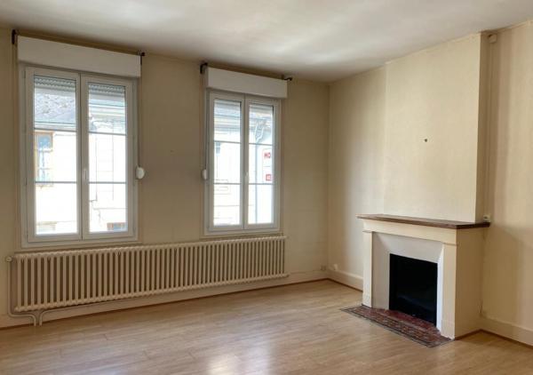 Appartement 7 pièces - 223 m²