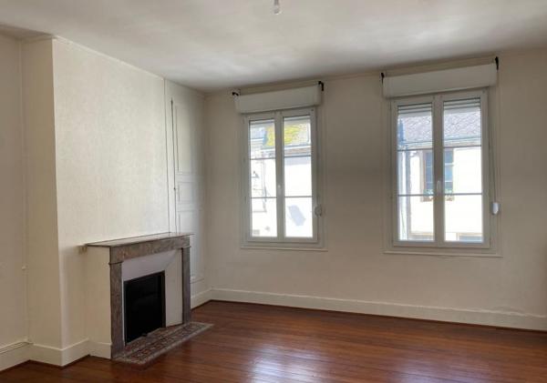 Appartement 7 pièces - 223 m²