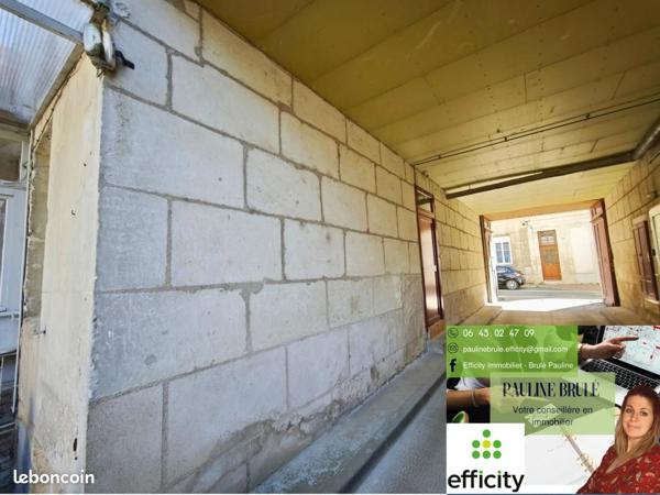 Appartement 7 pièces - 223 m²