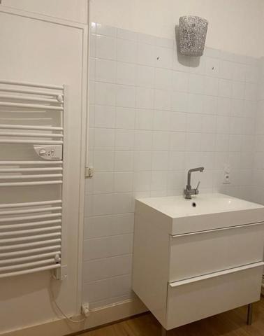 Appartement 7 pièces - 223 m²