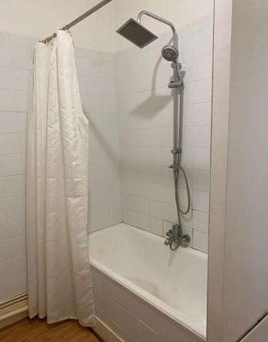 Appartement 7 pièces - 223 m²