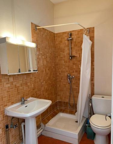 Appartement 7 pièces - 223 m²