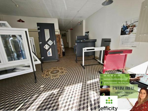 Appartement 7 pièces - 223 m²