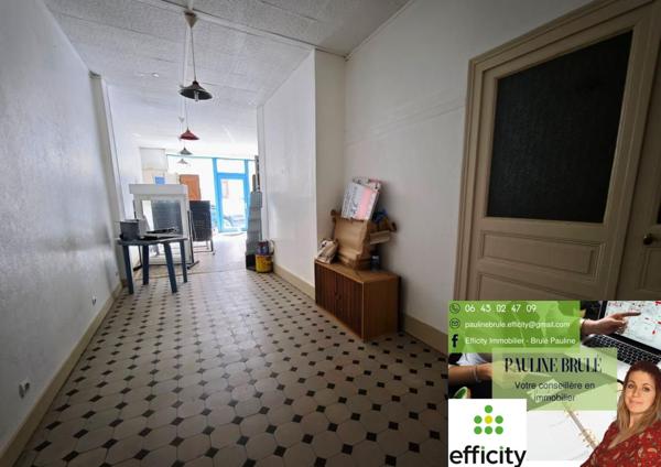 Appartement 7 pièces - 223 m²