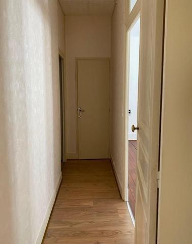 Appartement 7 pièces - 223 m²