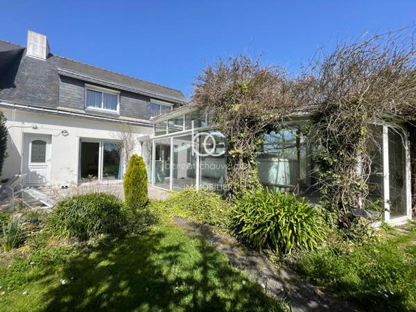 ARZON Maison 8 pièces 151 m²