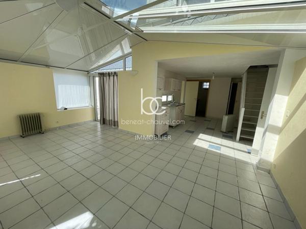 ARZON Maison 8 pièces 151 m²