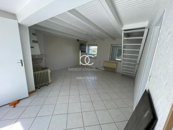 ARZON Maison 8 pièces 151 m²